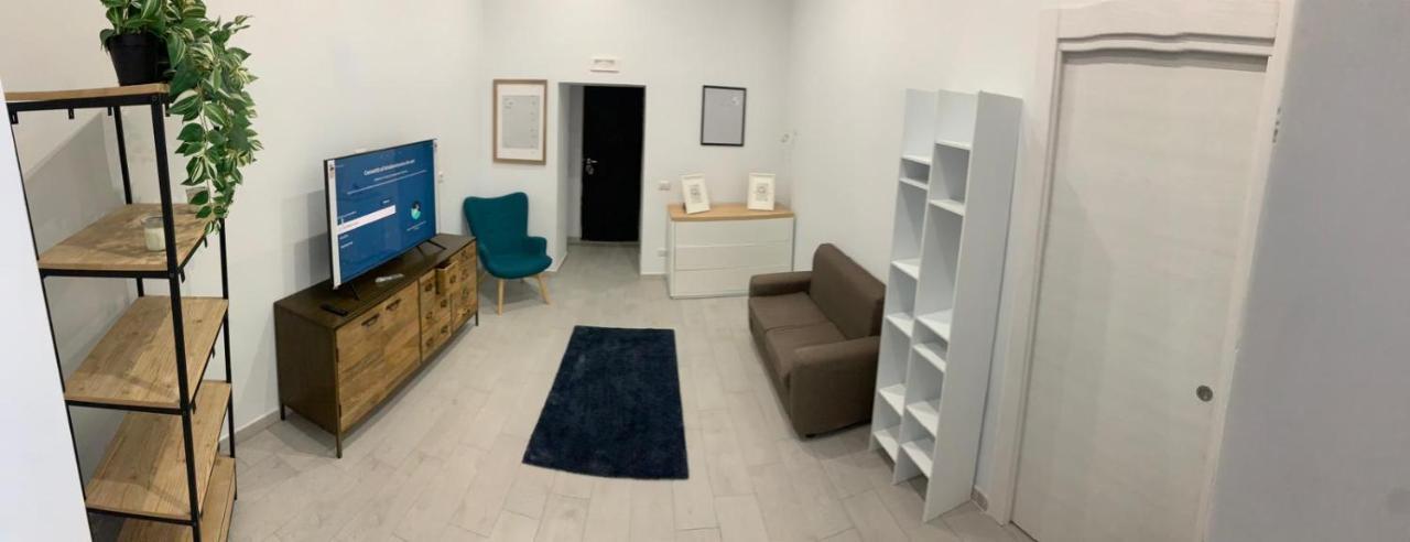 Home Toto 2.0 Naples Exterior photo